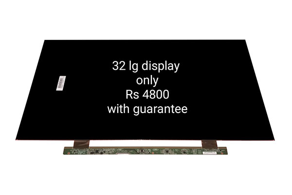 32 inches LG LED TV