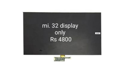 32 inches MI LED TV