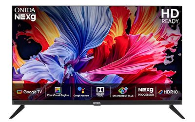 32 inches Onida LCD TV