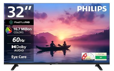 32 inches Philips LED TV