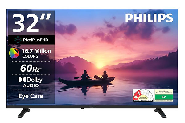 32 inches Philips LED TV