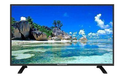 32 inches Skyworth LCD TV