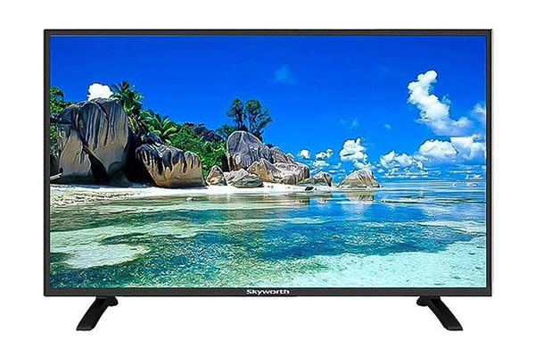 32 inches Skyworth LCD TV