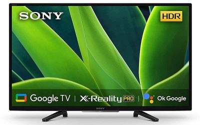 32 inches Sony LED TV