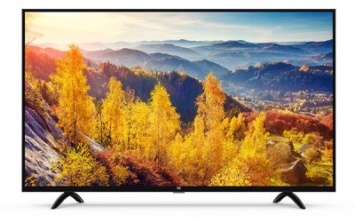 42 inches MI LED TV
