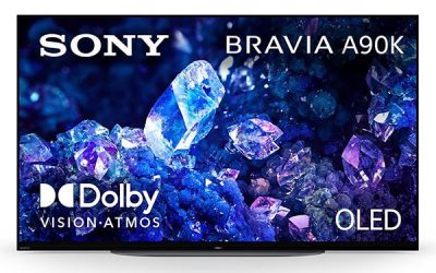 42 inches Sony LED TV