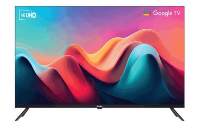 43 inches Haier LCD TV