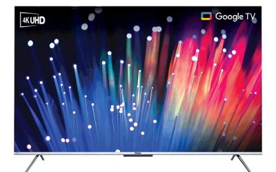 50 inches Haier LCD TV