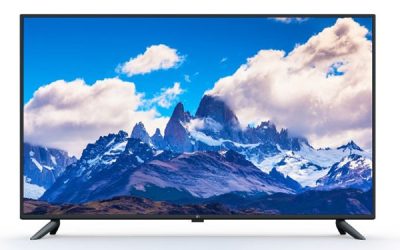 50 inches MI LED TV