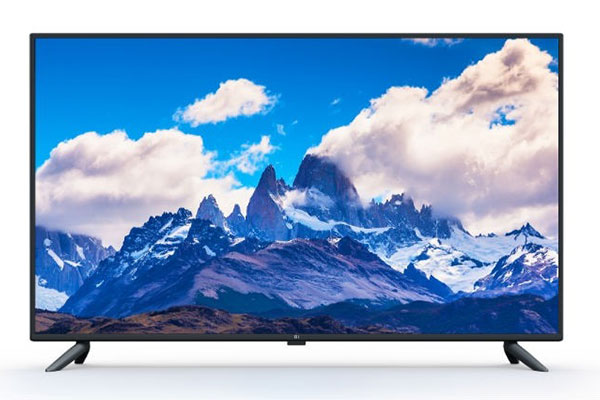 50 inches MI LED TV