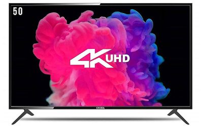 50 inches Onida LCD TV