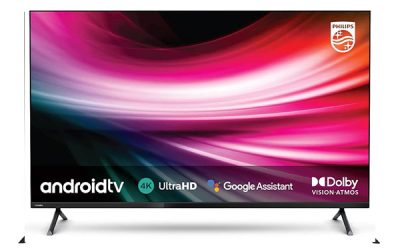 50 inches Philips LED TV