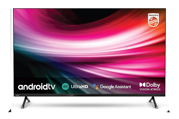 50 inches Philips LED TV