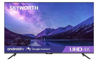 50 inches Skyworth LCD TV